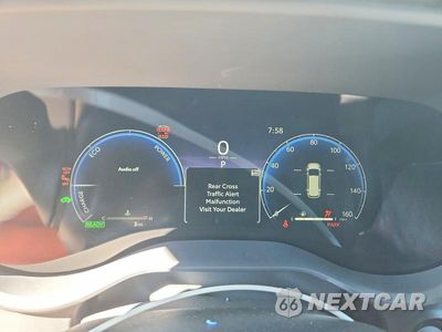 Zdjęcie 9 z 14 samochodu: 2026 TOYOTA SIENNA XSE VIN:5TDXRKEC4TS340692 - miniatura