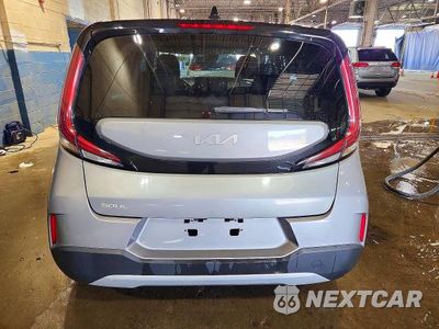 Zdjęcie 6 z 13 samochodu: 2023 KIA SOUL LX VIN:KNDJ23AU3P7861403 - miniatura