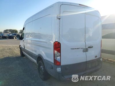 Drugie zdjęcie samochodu z przodu: 2016 FORD TRANSIT T-250 VIN:1FTYR2CM4GKA97401 - miniatura