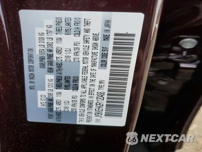 Zdjęcie 13 z 13 samochodu: 2024 MAZDA CX-90 PREMIUM PLUS VIN:JM3KKEHA2R1120488 - miniatura