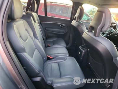 Zdjęcie 11 z 13 samochodu: 2020 VOLVO XC90 T8 MOMENTUM VIN:YV4BR0CK6L1619841 - miniatura