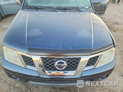 Zdjęcie 11 z 12 samochodu: 2019 NISSAN FRONTIER SV VIN:1N6DD0EVXKN870058 - miniatura