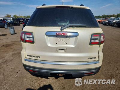 Zdjęcie 6 z 13 samochodu: 2015 GMC ACADIA SLT-1 VIN:1GKKVRKD6FJ297894 - miniatura