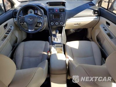 Zdjęcie 8 z 12 samochodu: 2012 SUBARU IMPREZA LIMITED VIN:JF1GJAG66CH019563 - miniatura