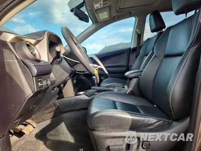 Zdjęcie 7 z 14 samochodu: 2013 TOYOTA RAV4 LIMITED VIN:2T3DFREV0DW080054 - miniatura