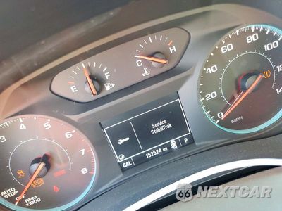 Zdjęcie 9 z 12 samochodu: 2016 CHEVROLET MALIBU LS VIN:1G1ZB5ST0GF186998 - miniatura