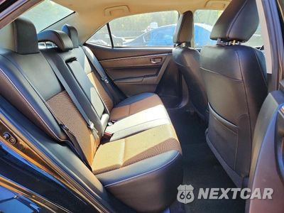 Zdjęcie 10 z 12 samochodu: 2015 TOYOTA COROLLA S PLUS VIN:2T1BURHE5FC287416 - miniatura