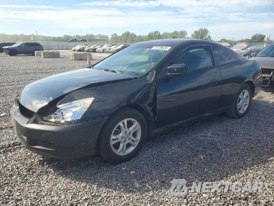 2006 HONDA ACCORD EX 1HGCM71656A004840 - główne zdjęcie licytacji z USA - miniatura
