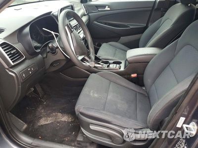 Zdjęcie 7 z 13 samochodu: 2019 HYUNDAI TUCSON SE VIN:KM8J2CA48KU080186 - miniatura
