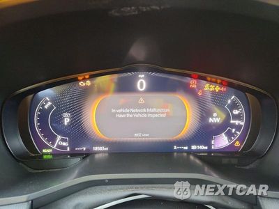 Zdjęcie 9 z 14 samochodu: 2025 MAZDA CX-90 VIN:JM3KKBHA5S1189874 - miniatura