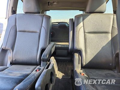 Zdjęcie 10 z 14 samochodu: 2015 TOYOTA HIGHLANDER HYBRID LIMITED VIN:5TDDCRFH6FS012802 - miniatura