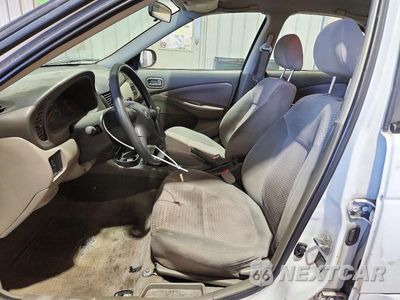 Zdjęcie 7 z 12 samochodu: 2006 NISSAN SENTRA 1.8 VIN:3N1CB51DX6L512420 - miniatura