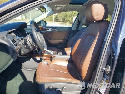 Zdjęcie 7 z 13 samochodu: 2017 AUDI A6 PREMIUM PLUS VIN:WAUG8AFC4HN016177 - miniatura
