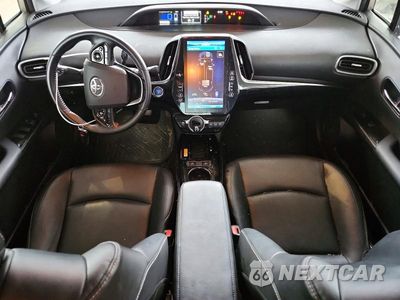 Zdjęcie 8 z 12 samochodu: 2020 TOYOTA PRIUS PRIME XLE VIN:JTDKARFP5L3127182 - miniatura