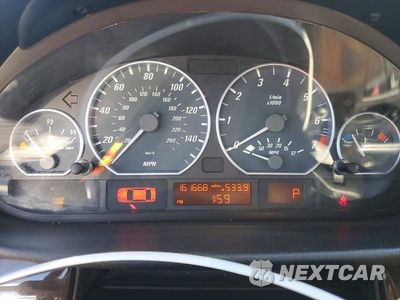 Zdjęcie 9 z 12 samochodu: 2002 BMW 330 CI VIN:WBABS53472JU95015 - miniatura