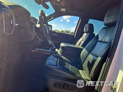 Zdjęcie 7 z 13 samochodu: 2020 CHEVROLET SILVERADO K1500 HIGH COUNTRY VIN:1GCUYHEL5LZ229267 - miniatura