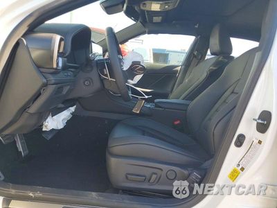 Zdjęcie 7 z 12 samochodu: 2026 LEXUS IS 350 F SPORT VIN:JTHGZ1B2XT5108902 - miniatura