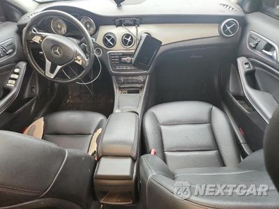 Zdjęcie 8 z 12 samochodu: 2015 MERCEDES-BENZ GLA 250 4MATIC VIN:WDCTG4GB6FJ062894 - miniatura