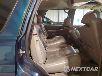 Zdjęcie 11 z 13 samochodu: 2005 GMC YUKON DENALI VIN:1GKEK63U25J218531 - miniatura