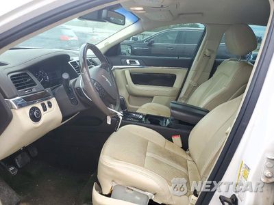 Zdjęcie 7 z 13 samochodu: 2015 LINCOLN MKS VIN:1LNHL9DK7FG608183 - miniatura