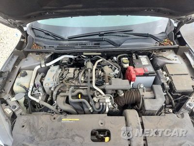 Zdjęcie 11 z 12 samochodu: 2021 NISSAN SENTRA S VIN:3N1AB8BV1MY314003 - miniatura