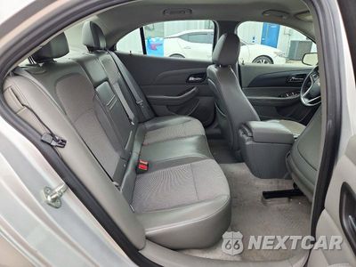 Zdjęcie 10 z 12 samochodu: 2013 CHEVROLET MALIBU 1LT VIN:1G11C5SA0DF193681 - miniatura