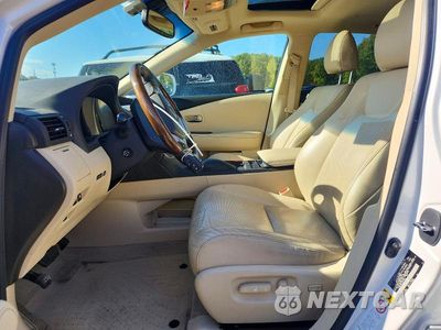 Zdjęcie 7 z 13 samochodu: 2015 LEXUS RX 350 BASE VIN:2T2BK1BA7FC341629 - miniatura
