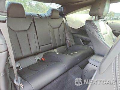 Zdjęcie 10 z 12 samochodu: 2024 BMW 430XI VIN:WBA73AP09RCP10640 - miniatura