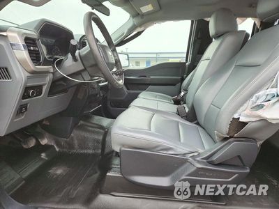 Zdjęcie 7 z 12 samochodu: 2021 FORD F150 SUPER CAB VIN:1FTFX1E59MFB91145 - miniatura