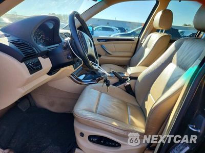 Zdjęcie 7 z 12 samochodu: 2006 BMW X5 3.0I VIN:5UXFA13506LY46445 - miniatura