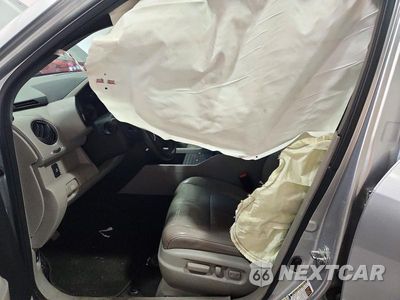 Zdjęcie 7 z 13 samochodu: 2011 HONDA PILOT EXL VIN:5FNYF4H59BB037710 - miniatura