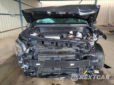 Piąte zdjęcie samochodu w środku: 2026 KIA NIRO LX VIN:KNDCP3LE3T5338095 - miniatura