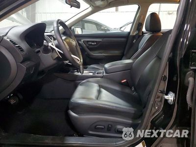 Zdjęcie 7 z 13 samochodu: 2018 NISSAN ALTIMA 2.5 SR VIN:1N4AL3AP1JC153274 - miniatura