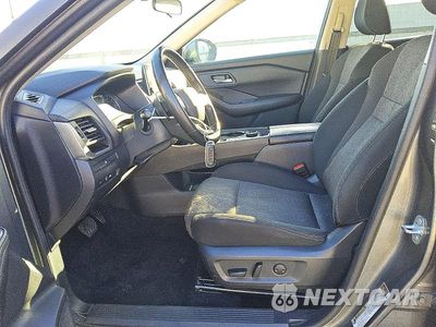 Zdjęcie 7 z 12 samochodu: 2025 NISSAN ROGUE SV VIN:5N1BT3BB3SC793727 - miniatura
