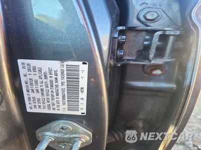 Zdjęcie 12 z 12 samochodu: 2008 HONDA ACCORD EXL VIN:1HGCP36888A071672 - miniatura