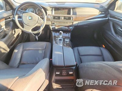 Zdjęcie 8 z 12 samochodu: 2014 BMW 528 I VIN:WBA5A7C51ED615057 - miniatura