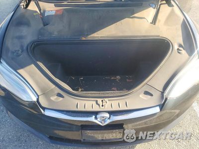 Zdjęcie 11 z 12 samochodu: 2017 TESLA MODEL S VIN:5YJSA1E11HF231127 - miniatura