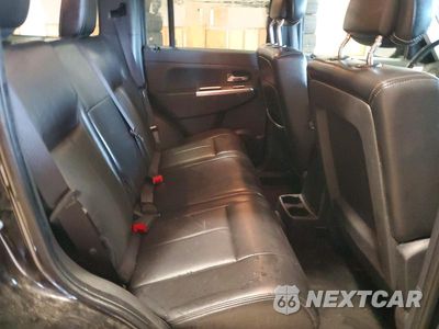 Zdjęcie 11 z 13 samochodu: 2010 JEEP LIBERTY LIMITED VIN:1J4PN5GK5AW151896 - miniatura