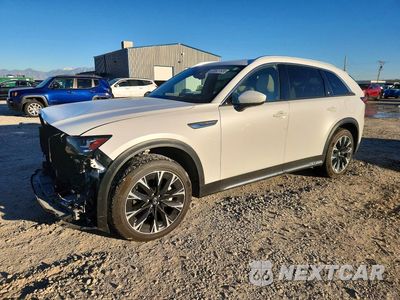 2025 MAZDA CX-90 PREMIUM PLUS JM3KKEHA3S1215647 - główne zdjęcie licytacji z USA - miniatura