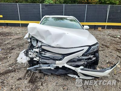Piąte zdjęcie samochodu w środku: 2024 TOYOTA CAMRY HYBRID SE VIN:4T1S31AK9RU078459 - miniatura