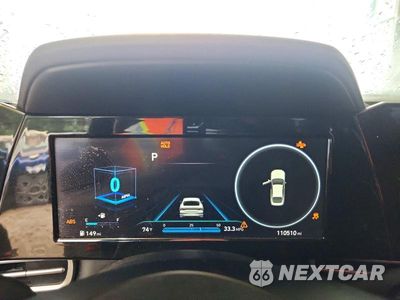 Zdjęcie 9 z 12 samochodu: 2022 HYUNDAI ELANTRA SEL VIN:KMHLS4AG7NU282224 - miniatura