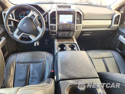 Zdjęcie 8 z 12 samochodu: 2020 FORD F250 SUPER DUTY VIN:1FT8W2BT3LED77594 - miniatura