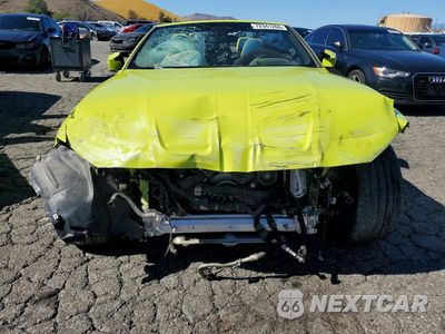 Piąte zdjęcie samochodu w środku: 2022 BMW M4 COMPETITION VIN:WBS33BA0XNCJ90869 - miniatura