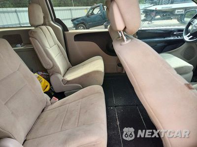 Zdjęcie 11 z 13 samochodu: 2011 DODGE GRAND CARAVAN EXPRESS VIN:2D4RN4DG8BR794412 - miniatura
