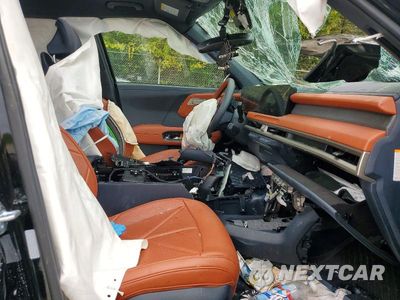 Zdjęcie 7 z 14 samochodu: 2027 KIA TELLURIDE SX VIN:5XYPD5SA8VG002490 - miniatura