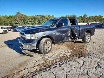 2013 RAM 1500 SLT 1C6RR6GT3DS693194 - główne zdjęcie licytacji z USA - miniatura