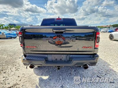 Zdjęcie 6 z 12 samochodu: 2019 RAM 1500 REBEL VIN:1C6SRFLTXKN722256 - miniatura