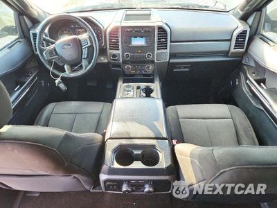 Zdjęcie 8 z 13 samochodu: 2018 FORD EXPEDITION XLT VIN:1FMJU1HTXJEA09673 - miniatura