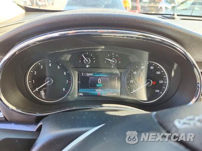 Zdjęcie 9 z 14 samochodu: 2021 BUICK ENCORE PREFERRED VIN:KL4CJESBXMB341030 - miniatura