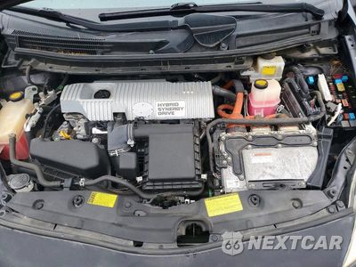 Zdjęcie 11 z 12 samochodu: 2012 TOYOTA PRIUS THREE VIN:JTDKN3DU5C5461579 - miniatura